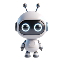 robotdecorationbackground