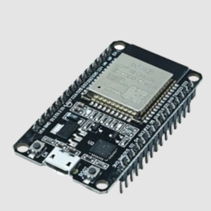 esp32 wroom