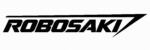 robosaki black transparent