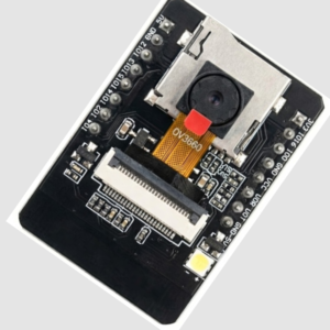 esp32cam ov3660